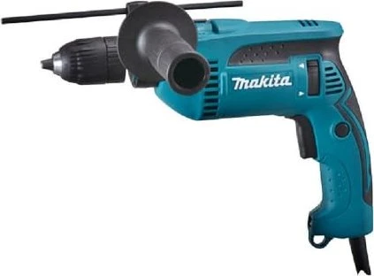 Makita HP1641 Elektro-Schlagbohrmaschine