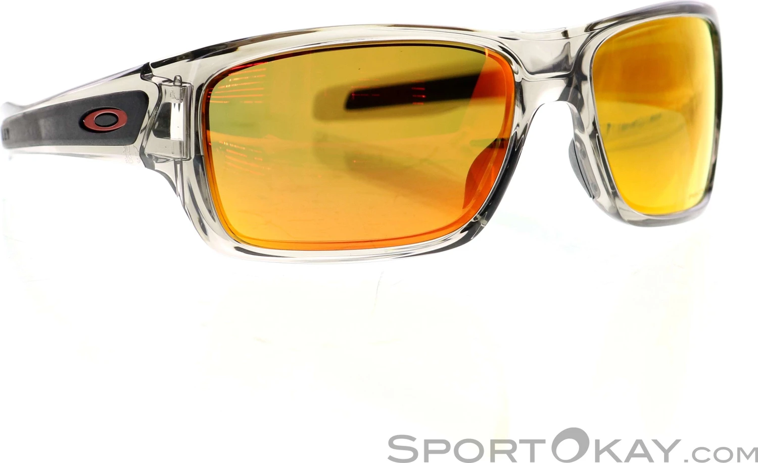 Oakley Turbine grey ink/prizm ruby polarized ab € 149,57 (2026