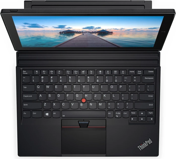 Lenovo ThinkPad X1 Tablet, Core m7-6Y75, 16GB RAM, 512GB, LTE, KeyboardDock, Stylus