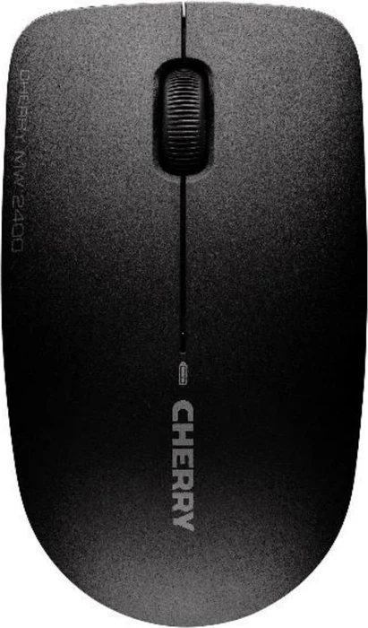 Cherry MW 2400 schwarz, USB