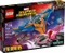 LEGO Marvel Super Heroes Spielset - Die Milano gegen den Abilisk Vorschaubild