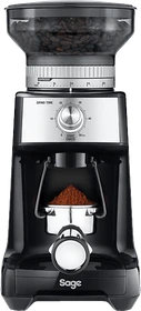 Sage SCG600BTR The Dose Control Pro black truffle