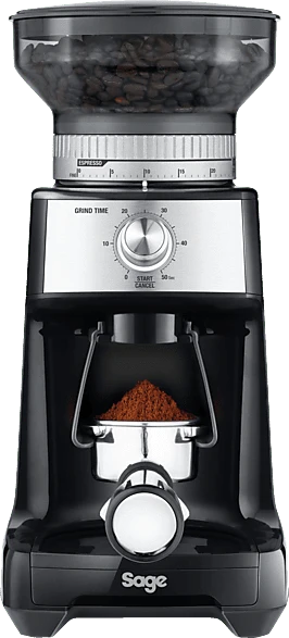 Sage SCG600 The Dose Control Pro