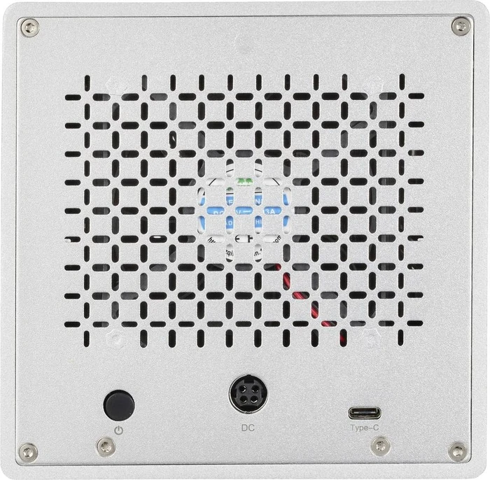 Renkforce RF-5587610, USB-C 3.0