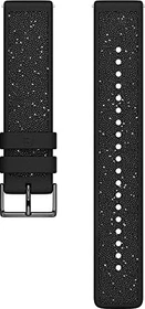 Polar FKM Kristall-Armband 20mm obsidian crystal