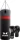 Hammer Cobra Set inkl. Boxhandschuhe Boxsack (92066)