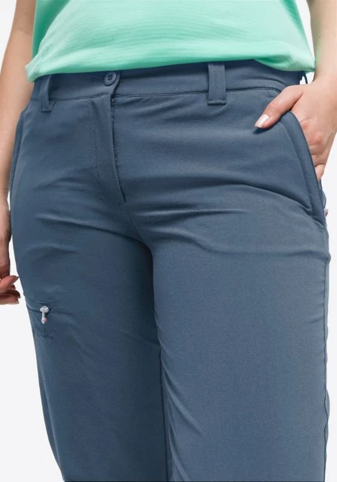 Maier Sports Lulaka Hose 7/8 ensign blue (Damen)