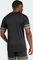 adidas Squadra 25 Trikot kurzarm black/team grey four/pure ruby (Herren) Vorschaubild