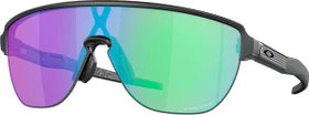 Oakley Corridor matte black ink/prizm golf