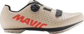Mavic Cosmic BOA SPD white pepper/spicy o/moonstruck (Herren)