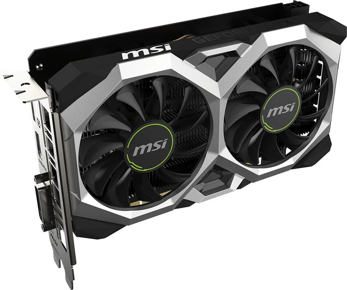 MSI GeForce GTX 1650 SUPER