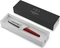 Parker Jotter kensington red, rechte Hand, mittel, Geschenkbox Vorschaubild
