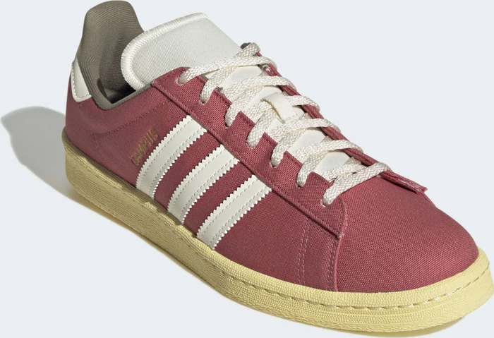 adidas Campus 80s wonder red/off white/pantone (Herren)