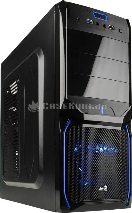 AeroCool V3X Advance