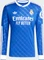 adidas Real Madrid 2025/2026 Ausweichtrikot langarm (Herren) Vorschaubild