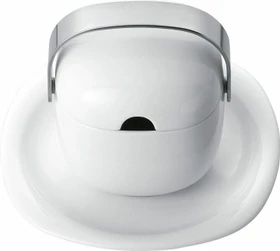 Rosenthal studio-line Suomi Weiß Sauciere mit Untertasse, 4-tlg.