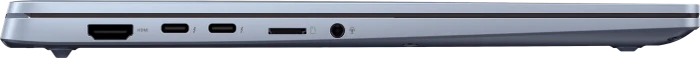 ASUS VivoBook S 14 OLED S5406MA-PP018W, Mist Blue, Core Ultra 5 125H, 16GB RAM, 512GB SSD, DE
