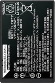 Fujifilm NP-T125 Li-Ionen-Akku