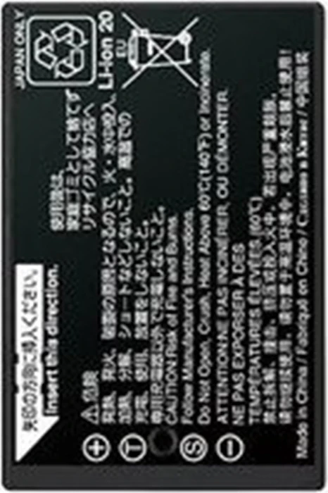 Fujifilm NP-T125 Li-Ionen-Akku