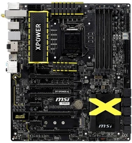 MSI Z97 XPower AC (Intel 1150)