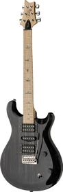 PRS SE Swamp Ash Special Charcoal