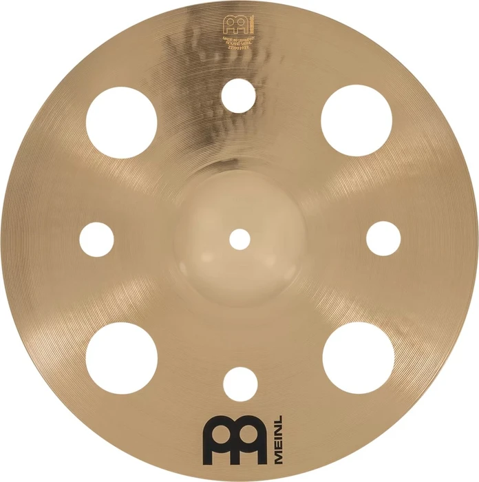 Meinl Pure Alloy Custom Trash Splash 12"