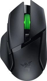 Razer Basilisk V3 X HyperSpeed, schwarz, USB/Bluetooth (RZ01-04870100-R3G1)