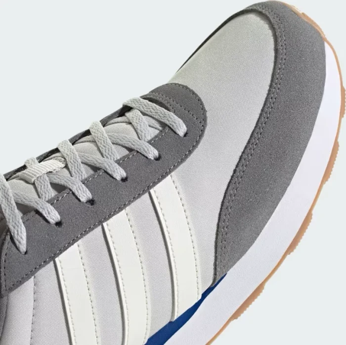 adidas Run 60s 3.0 grey three/core white/grey one (Herren)