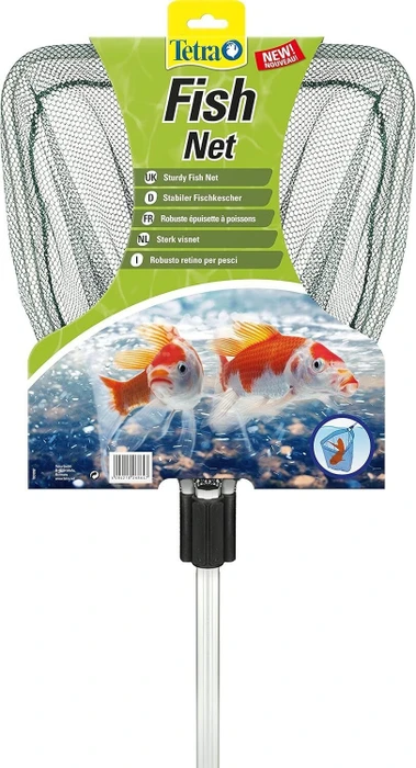 Tetra Pond Fish Net Fischkescher