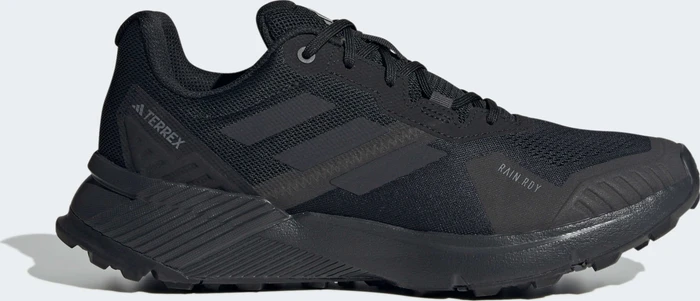 adidas Terrex Soulstride Rain.RDY core black/carbon/grey six (Herren)