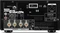 Denon D-M41DAB silber/schwarz Vorschaubild