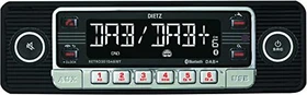 Dietz Retro 301 DAB/BT