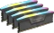 Corsair Vengeance RGB grau UDIMM 32GB Kit, DDR5-6000, CL36-44-44-96 Vorschaubild