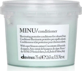 Davines Minu Conditioner, 75ml