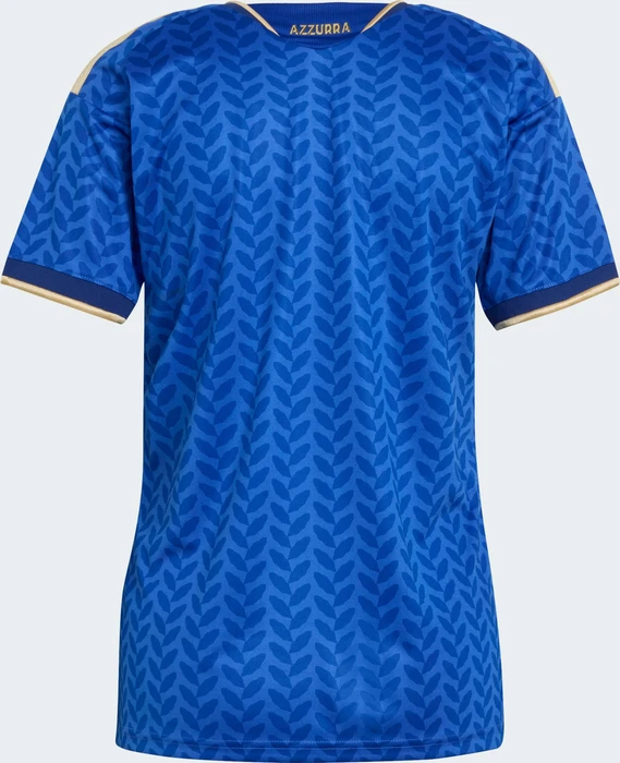 adidas Italien 2026 Heimtrikot kurzarm (Damen)