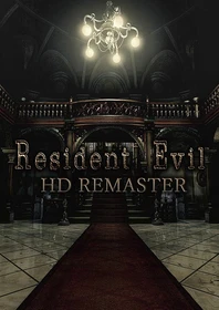Resident Evil HD Remastered (Download) (PC)