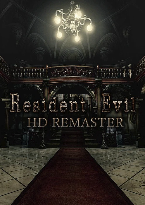 Resident Evil HD Remastered (Download) (PC)