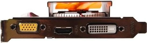 Zotac GeForce GT 720, 1GB GDDR5, VGA, DVI, HDMI