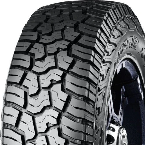 Yokohama Geolandar X-AT G016 265/70 R16 121/118Q