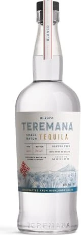 Teremana Blanco 700ml