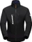 Mammut Aenergy IN Hybrid Funktionsjacke schwarz (Herren) Vorschaubild