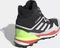 adidas Terrex Skychaser LT Mid GTX core black/core white/signal green (Herren) Vorschaubild