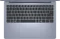Dell 14S DS14260, Frost Blue, Core Ultra 5 322, 16GB RAM, 512GB SSD, DE Vorschaubild