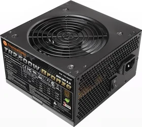 Thermaltake TR2 Bronze 500W, ATX 2.3