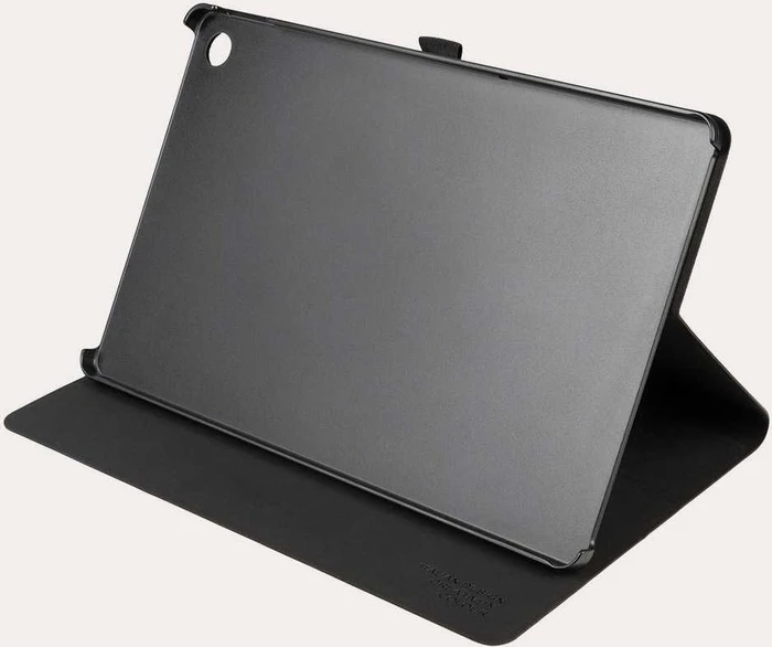 Tucano Tre Folio Case for Lenovo Tab M10 Plus (3.Gen) 10.6", schwarz