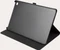 Tucano Tre Folio Case for Lenovo Tab M10 Plus (3.Gen) 10.6", schwarz Vorschaubild