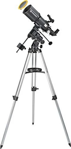 Bresser Polaris-I 102/460 EQ3