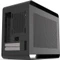 Streacom DA2 [V2], schwarz, Mini-ITX Vorschaubild