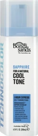 Bondi Sands Technocolor Sapphire 1-Hour Express Selbstbräunungsmousse, 200ml