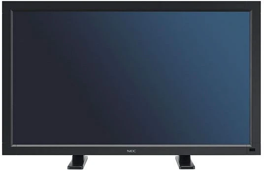 NEC MultiSync V651, 65"